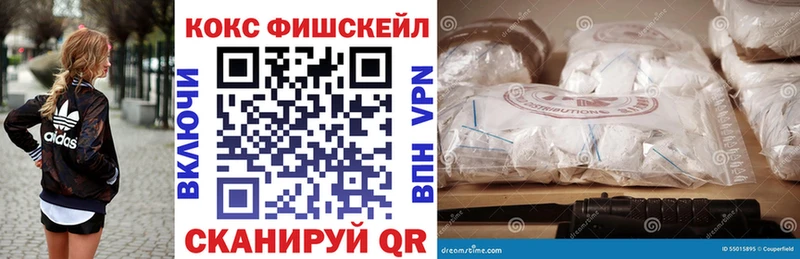КОКАИН Fish Scale  MEGA онион  Ивангород 